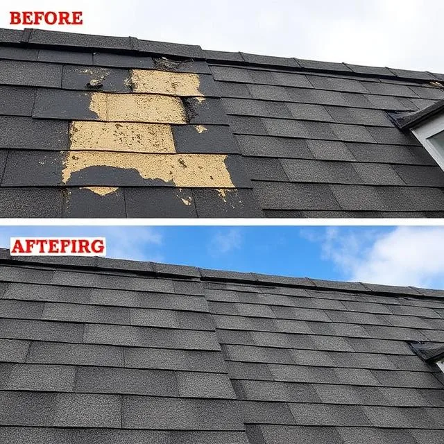 Roof Repair Near Me in Falls Church, VA near me